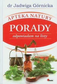 APTEKA NATURY PORADY