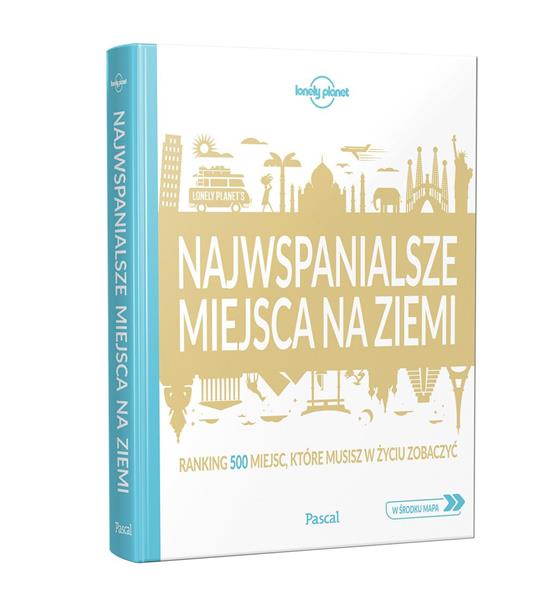 NAJWSPANIALSZE MIEJSCA NA ZIEMI