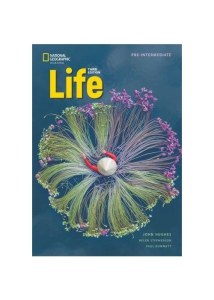 Life 3 Edition Pre-Intermediate Combo Split B With the Spark platform