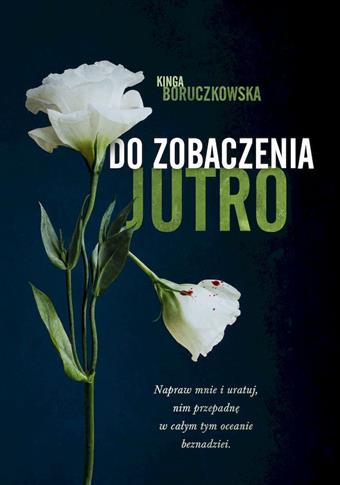 DO ZOBACZENIA JUTRO (POCKET)
