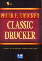 CLASSIC  DRUCKER
