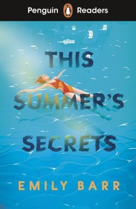 This Summer's Secrets. Penguin Readers Level 5 wer. angielska
