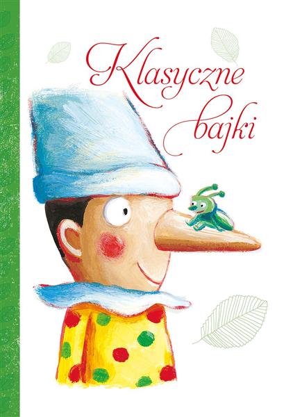KLASYCZNE BAJKI