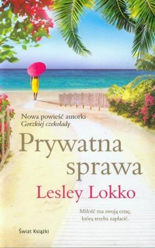 Prywatna sprawa