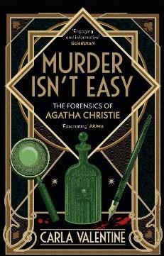 Murder Isn't Easy