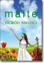 Ogród miłości Marcus Malte
