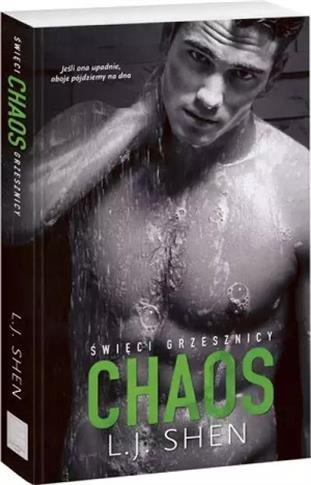 ŚWIĘCI GRZESZNICY - CHAOS