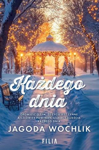 KAŻDEGO DNIA