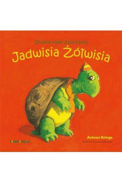 JADWISIA ŻÓŁWISIA