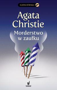 MORDERSTWO W ZAUŁKU