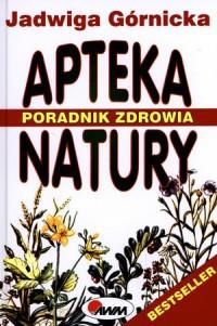 APTEKA NATURY PORADNIK ZDROWIA