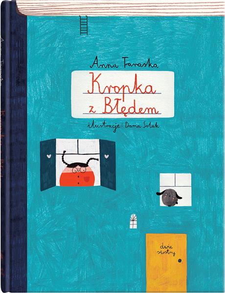 KROPKA Z BŁĘDEM