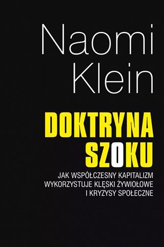 DOKTRYNA SZOKU