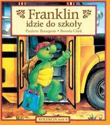 FRANKLIN IDZIE DO SZKOŁY