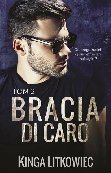 BRACIA DI CARO. TOM 2