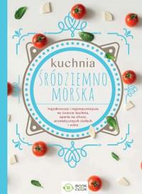 KUCHNIA ŚRÓDZIEMNOMORSKA