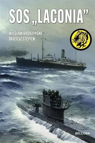 SOS `LACONIA`