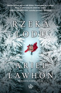 Rzeka lodu