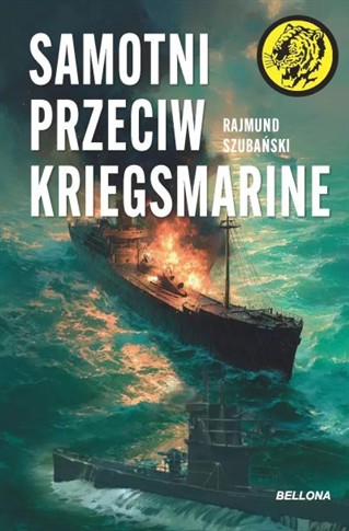 SAMOTNI PRZECIW KRIEGSMARINE