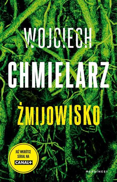 ŻMIJOWISKO (POCKET)