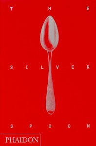 The Silver Spoon wer. angielska