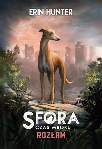 Sfora. Tom 7. Rozłam