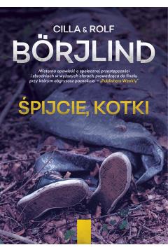 Śpijcie, kotki