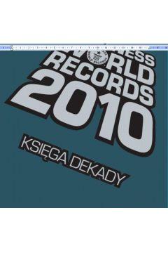 GUINNESS WORLD RRECORDS 2010