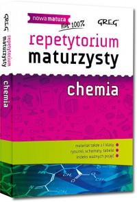 CHEMIA REPETYTORIUM MATURZYSTY