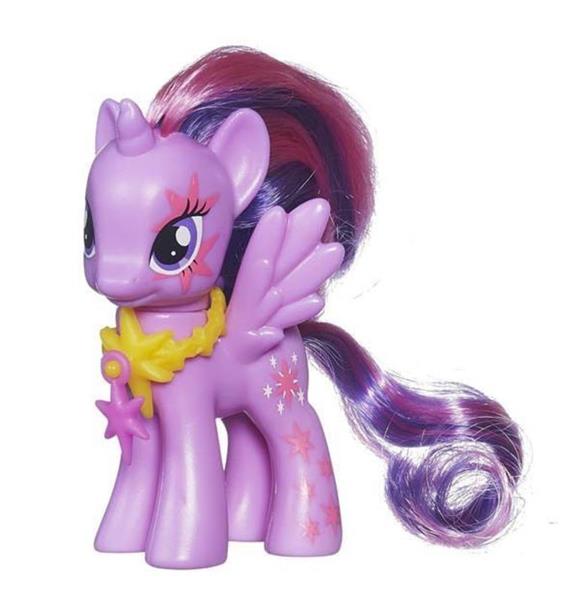 PRINCESS TWILINGHT SPARKLE MY LITTLE PONY