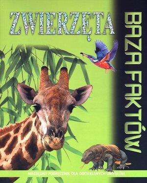 ZWIERZĘTA. BAZA FAKTÓW