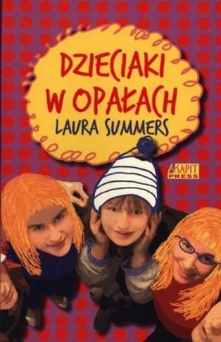 Dzieciaki w opałach