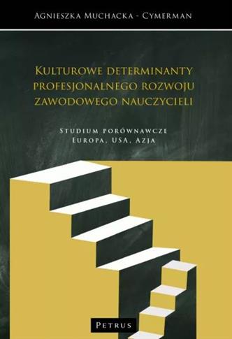 Kulturowe determinanty profesjonalnego rozwoju zaw
