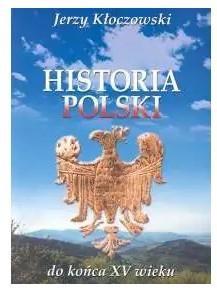 Historia Polski do końca XV wieku