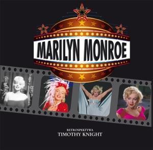 MARILYN MONROE. RETROSPEKTYWA