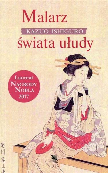 MALARZ ŚWIATA UŁUDY