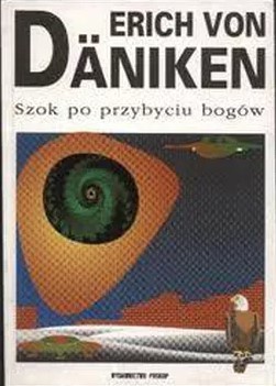 SZOK PO PRZYBYCIU BOGÓW