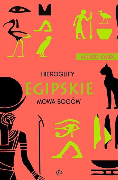 HIEROGLIFY EGIPSKIE