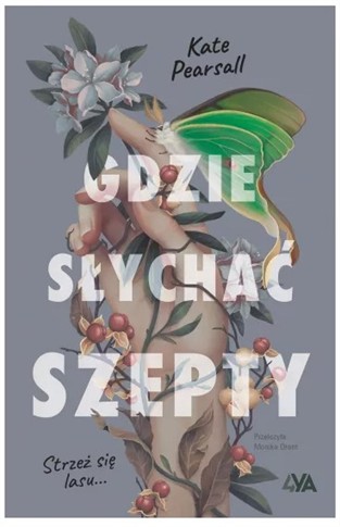 GDZIE SŁYCHAĆ SZEPTY
