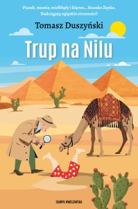 Trup na Nilu