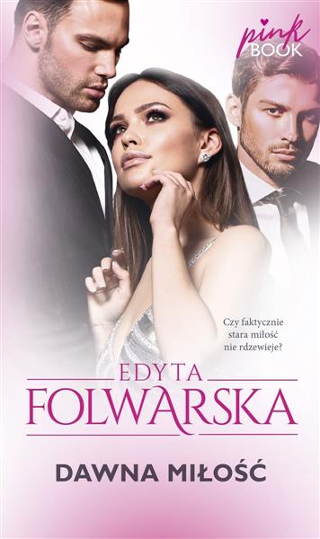 DAWNA MIŁOŚĆ