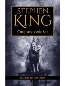 CMĘTARZ ZWIEŻĄT