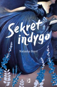 Sekret indygo