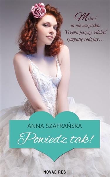 POWIEDZ TAK!