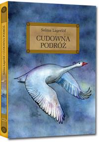 CUDOWNA PODRÓŻ