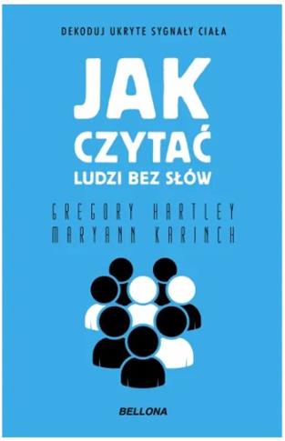 JAK CZYTAĆ LUDZI BEZ SŁÓW