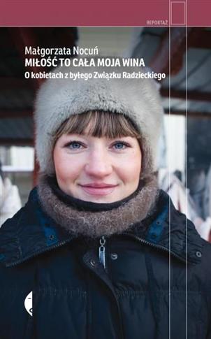 MIŁOŚĆ TO CAŁA MOJA WINA