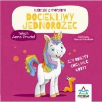 BAJECZKI Z MORAŁEM. DOCIEKLIWY JEDNOROŻEC