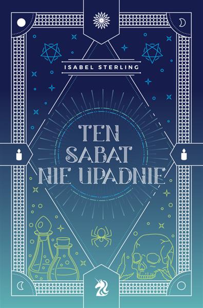TEN SABAT NIE UPADNIE
