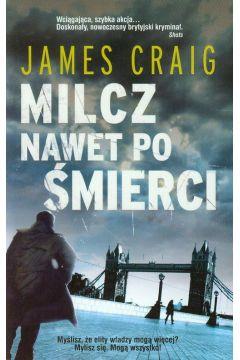 Milcz nawet po śmierci